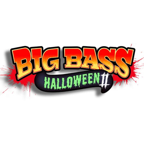 Big Bass Halloween 2 — GameSpot Casino मा स्लट