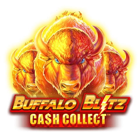 Buffalo Blitz Cash Collect — GameSpot Casino मा स्लट