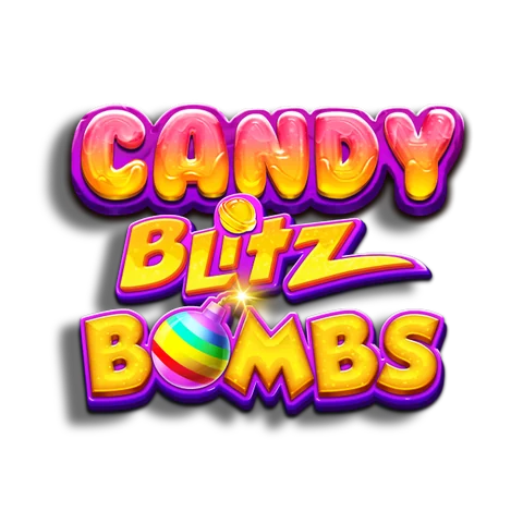 Candy Blitz Bombs — GameSpot Casino मा स्लट