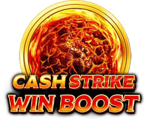 Cash Strike Win Boost — GameSpot Casino मा स्लट