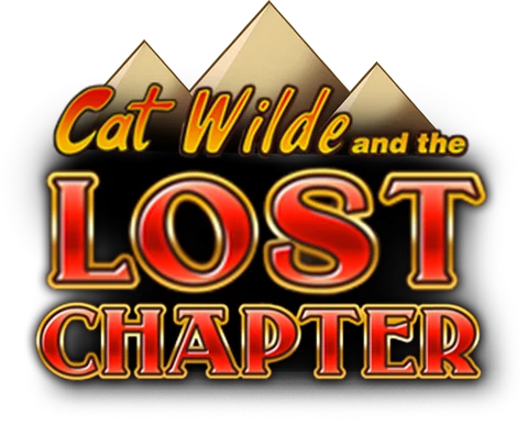 Cat Wilde and the Lost Chapter — GameSpot Casino मा स्लट