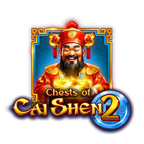 Chests of Cai Chen 2 — GameSpot Casino मा स्लट