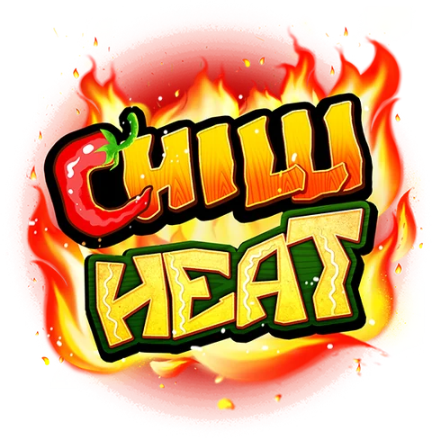 Chilli Heat — GameSpot Casino मा स्लट