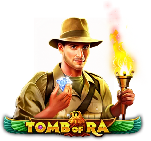 Tomb of Ra — GameSpot Casino मा स्लट