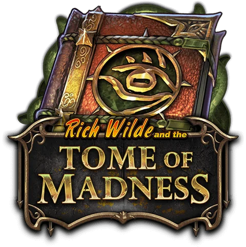 Tome of Madness — GameSpot Casino मा स्लट