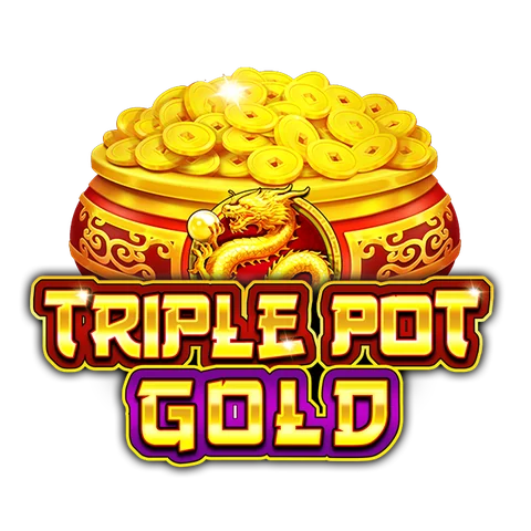 Triple Pot Gold — GameSpot Casino मा स्लट
