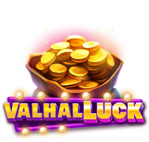 Valhalluck — GameSpot Casino मा स्लट