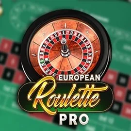 European Roulette Pro — GameSpot Casino मा टेबल र लाइभ खेल