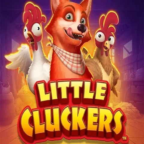 Little Cluckers — GameSpot Casino मा टेबल र लाइभ खेल
